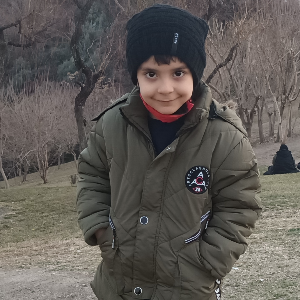 محمدمهدی