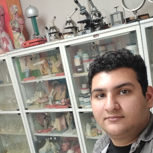 علیرضا