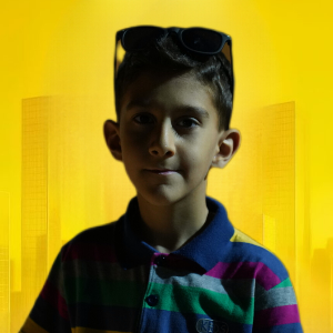 متین