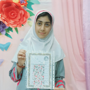 سنا ملکی