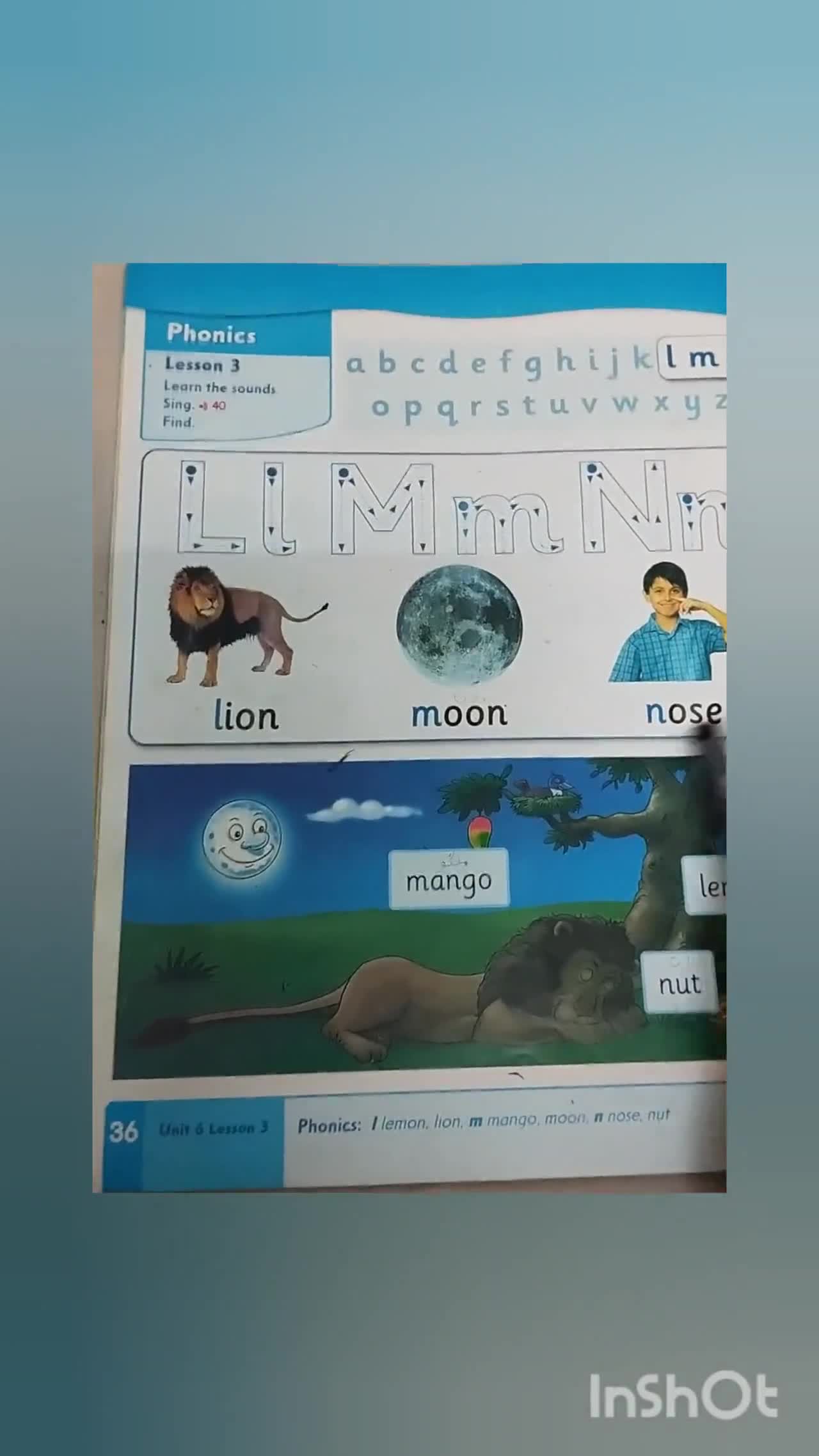 جلسه ششم