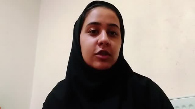 پویش رویانا _ توضیح ایده _ میترا غلامی