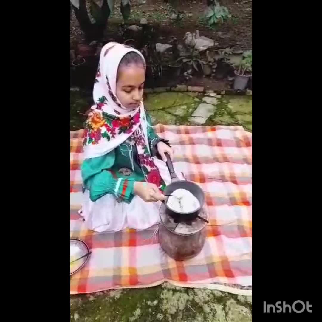 آشپزی