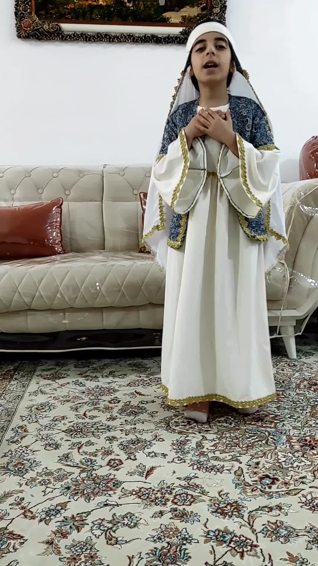 شاهنامه خوانی