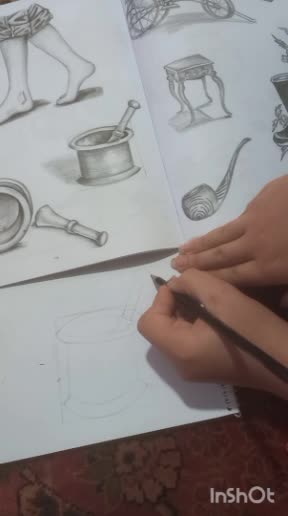 آموزش طراحی هاونگ قسمت اول