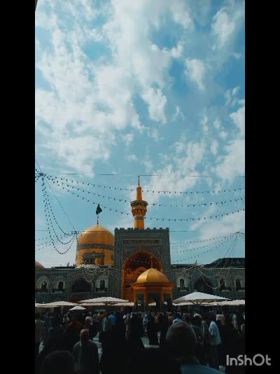 امام رضا